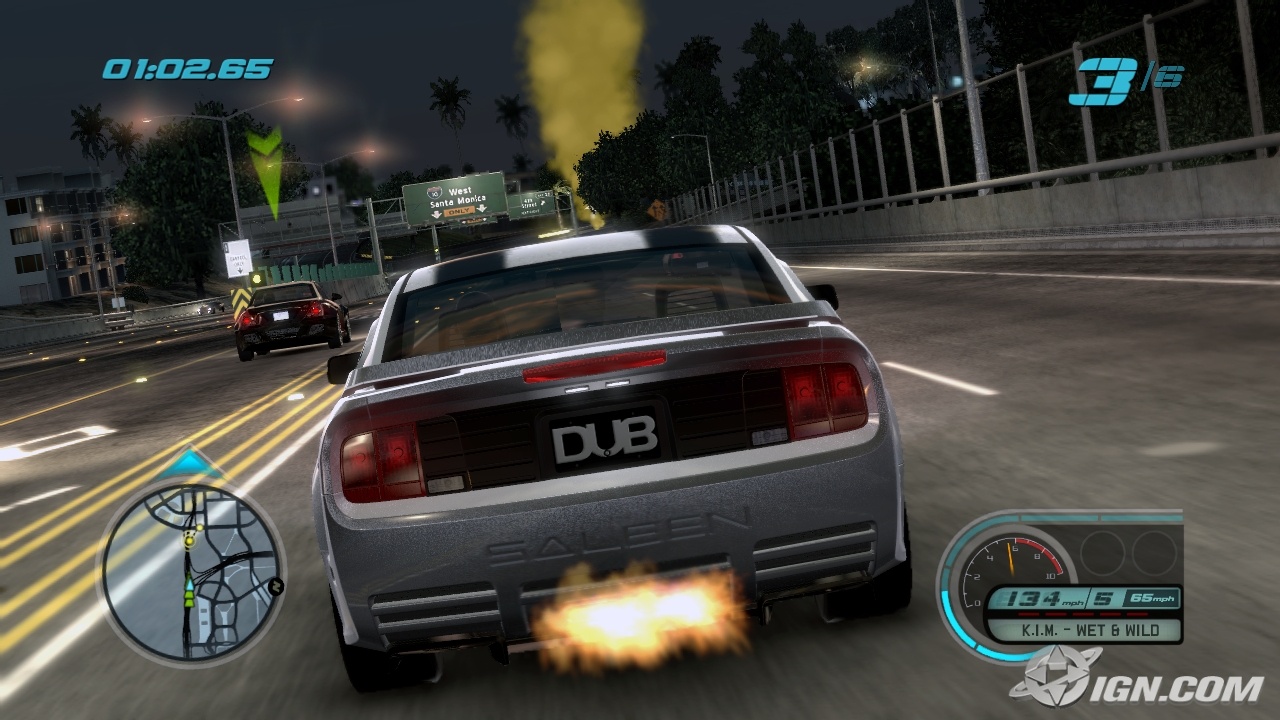 where can i download midnight club la torrent