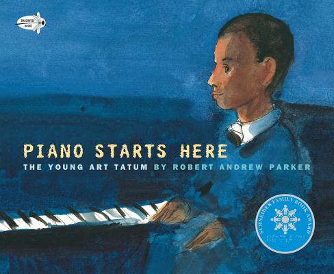 art tatum piano starts here rar